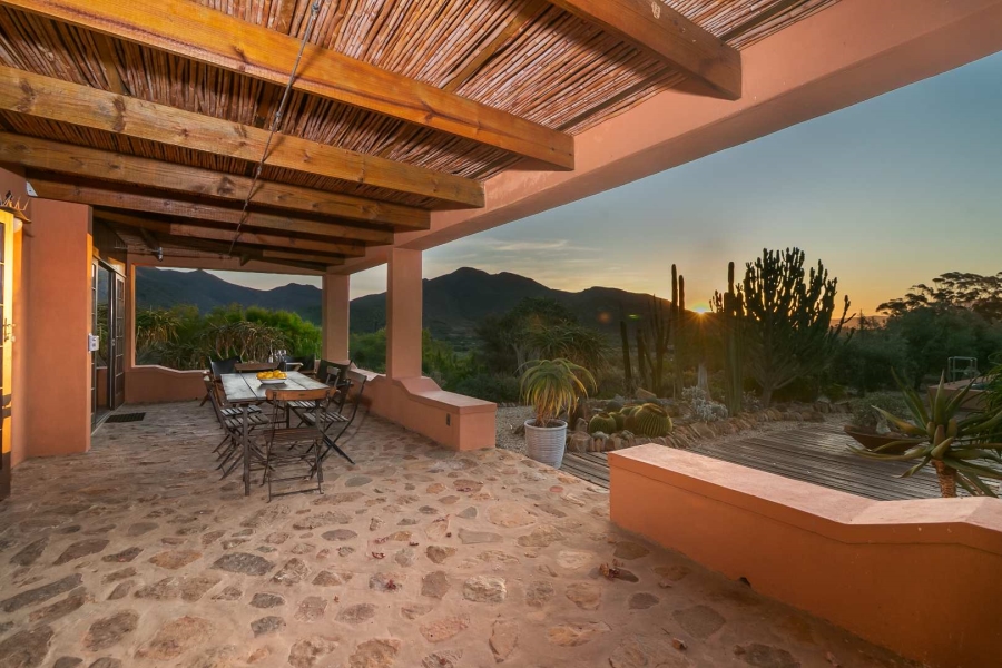 7 Bedroom Property for Sale in Robertson Western Cape